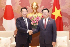 L'AN du Vietnam crée un environnement commercial favorable aux investisseurs japonais
