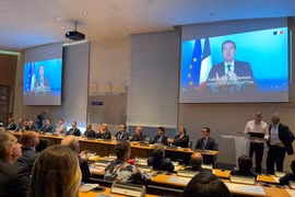 Vietnam, une destination attractive pour les entrepreneurs de la région Aix-Marseille-Provence