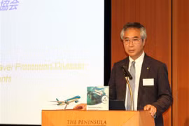 Les entreprises japonaises apprécient la politique de réouverture du Vietnam au tourisme international