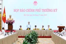 Efforts pour sauver et rapatrier les citoyens grugés au Cambodge