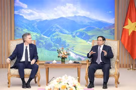 Le Vietnam encourage les investissements dans les énergies renouvelables