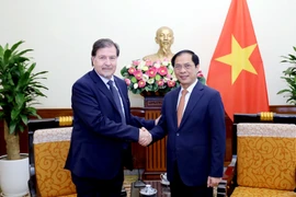 Vietnam-Chili: Consultation politique entre les ministères des Affaires étrangères