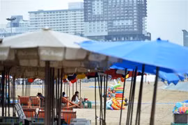 Un accord de "bulle de voyage" aérien entre la Thaïlande et l'Inde est en préparation