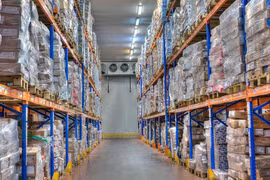 Logistique du froid: Le marché vietnamien devrait atteindre 295 millions de dollars en 2025