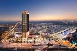 Hai Phong attire plus de 305 millions de dollars d'investissements étrangers en 2 mois