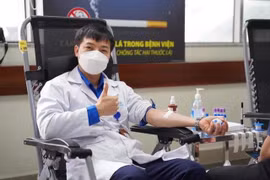 Dix jeunes médecins exemplaires à l’honneur