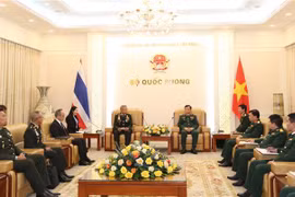 Le Vietnam et la Thaïlande renforcent leur coopération dans la défense