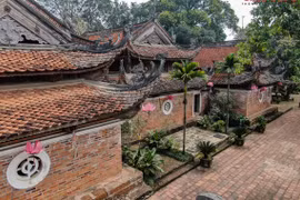 Hanoï cherche à faciliter la restauration de ses monuments spéciaux nationaux