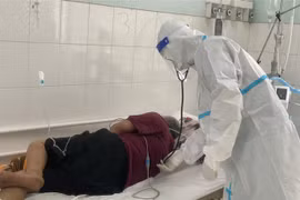 Covid-19: 41.980 nouveaux cas en 24 heures