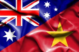 Le Dialogue annuel sur les droits de l'homme Australie-Vietnam
