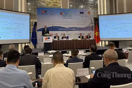 Un forum et exposition sur l’économie verte prévu en novembre