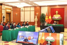 Le Vietnam attache de l’importance au développement des liens avec le Mozambique