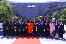 Vietnam - Mozambique : renforcement de la coopération bilatérale dans les télécommunications