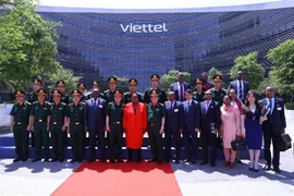 Vietnam - Mozambique : renforcement de la coopération bilatérale dans les télécommunications