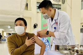 Le Vietnam enregistre 500 nouveaux cas de Covid-19 en 24 heures