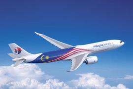 Malaysia Airlines achète 20 A330neo