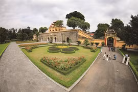 Hanoï veut faire de l’industrie culturelle une économie de pointe