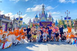 Vietnam-R. de Corée : travail commun pour promouvoir le tourisme MICE