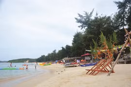 Un été au village de Hông Hai à Quang Ninh