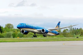 Vietnam Airlines reprend des vols Hanoï-Busan