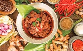 L'Indonésie va ouvrir 4.000 restaurants à l'étranger pour promouvoir sa culture