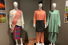 Exposition sur les paysages et peuples de l’ASEAN à Hanoï et à Quang Nam