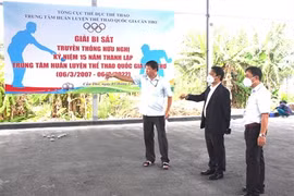 Mettre les bouchées doubles pour les 31es SEA Games