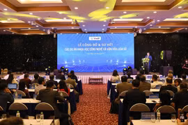 Le VinIF parraine 24 projets scientifiques et culturels 