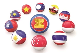 Pour favoriser les échanges commerciaux au sein de l’ASEAN