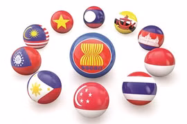 Pour favoriser les échanges commerciaux au sein de l’ASEAN