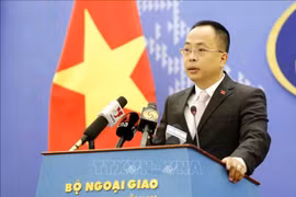 Le Vietnam applique des mesures de protection des citoyens au Cambodge