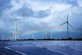 IRENA : l'Asie du Sud-Est doit accélérer la transition énergétique