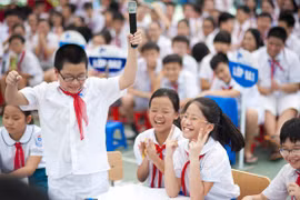 Les acquis du Vietnam en matière de droits de l’homme sont indéniables