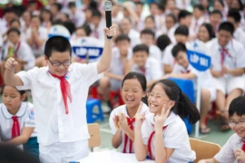 Les acquis du Vietnam en matière de droits de l’homme sont indéniables