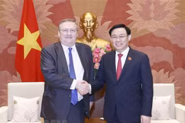 Le président de l’Assemblée nationale se rendra en Hongrie pour approfondir plus les liens