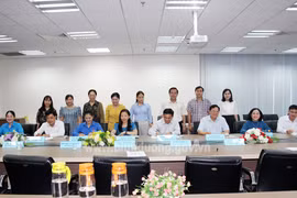 Binh Duong renforce la diplomatie populaire dans la nouvelle conjoncture