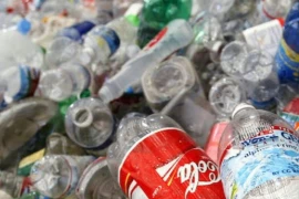 Can Tho et l'USAID encouragent le partenariat dans le traitement des déchets 