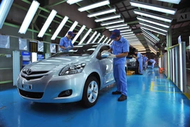 JETRO: Le Vietnam se positionne comme une destination sûre