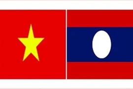 Vietnam-Laos: les dirigeants échangent des messages de félicitations