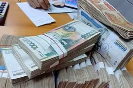 Le taux d'inflation au Laos atteint son plus haut niveau depuis 2016