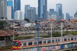 Le FMI abaisse les prévisions de croissance de l'Indonésie en 2022 