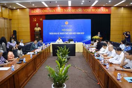 Les entreprises vietnamiennes cherchent à capitaliser sur le RCEP