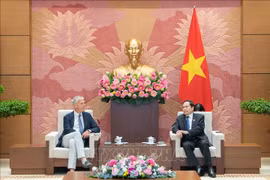 Le Vietnam attache de l’importance à ses relations avec la Belgique