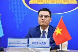 Le Vietnam condamne résolument tous les actes de terrorisme