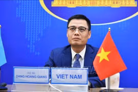 Le Vietnam condamne résolument tous les actes de terrorisme