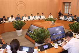 Le vice-PM demande à Hanoï d'accélérer le décaissement des investissements publics