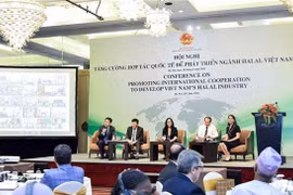 Développer l'industrie halal du Vietnam grâce à la coopération internationale