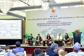 Développer l'industrie halal du Vietnam grâce à la coopération internationale
