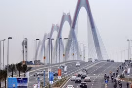 Le FMI relève ses prévisions de croissance pour le Vietnam