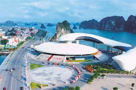 Le Vietnam vise la première place aux SEA Games 31